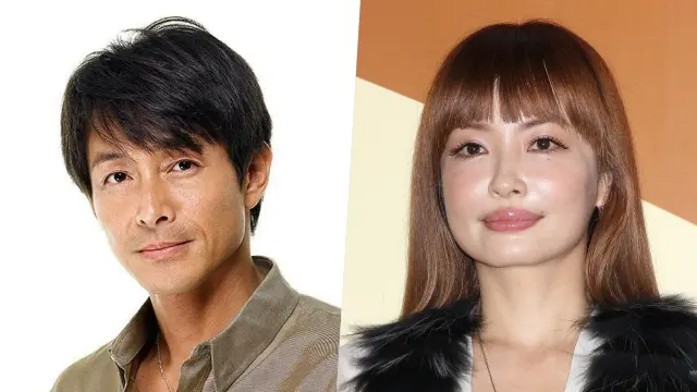 吉田栄作と元妻・平子理沙の本当の離婚理由とは？子どもや現在についても調査